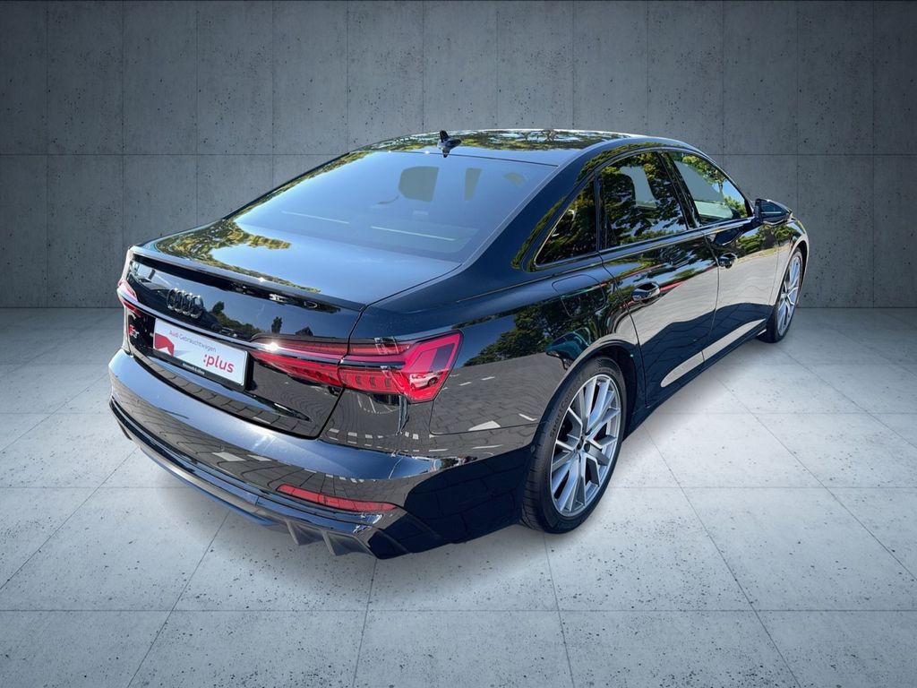Audi S6 2024