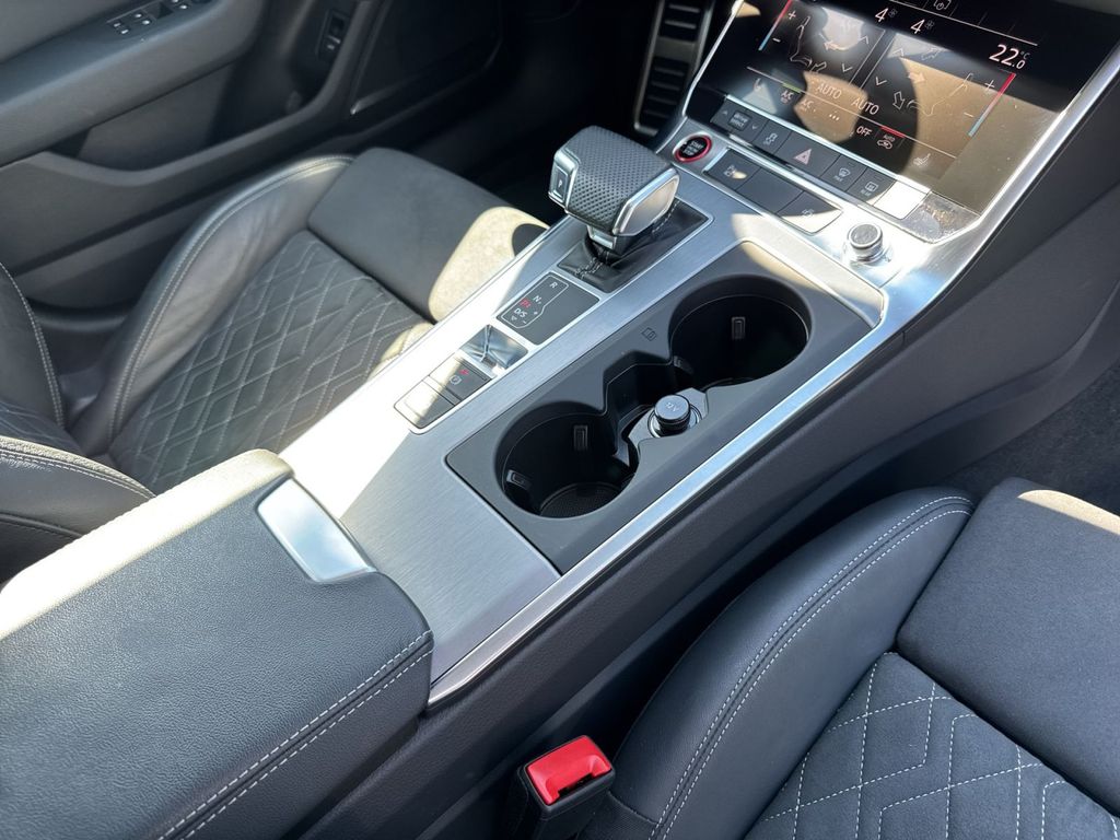 Audi S6 2024