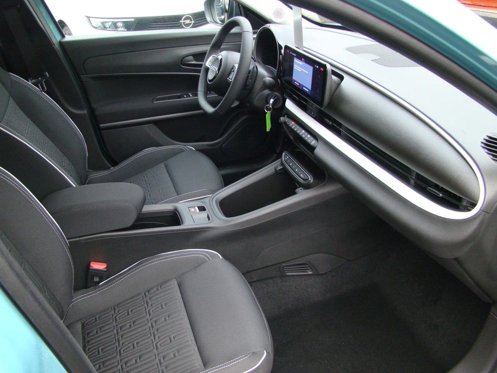 Fiat 600 2024