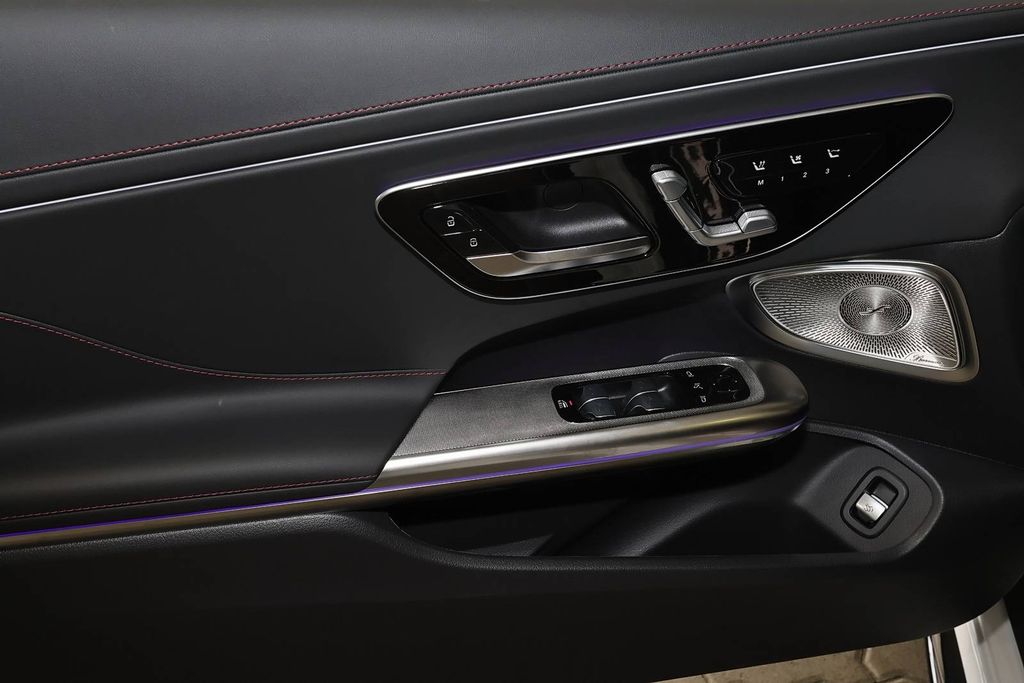 Mercedes-Benz CLE 53 AMG 2025