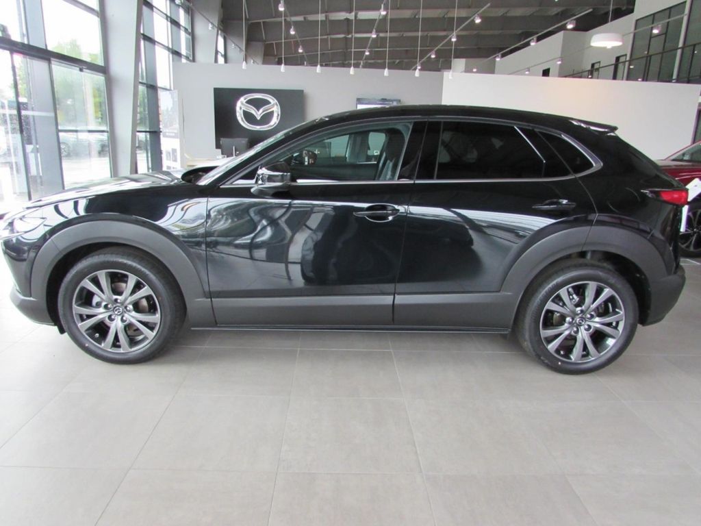 Mazda CX-30 2025
