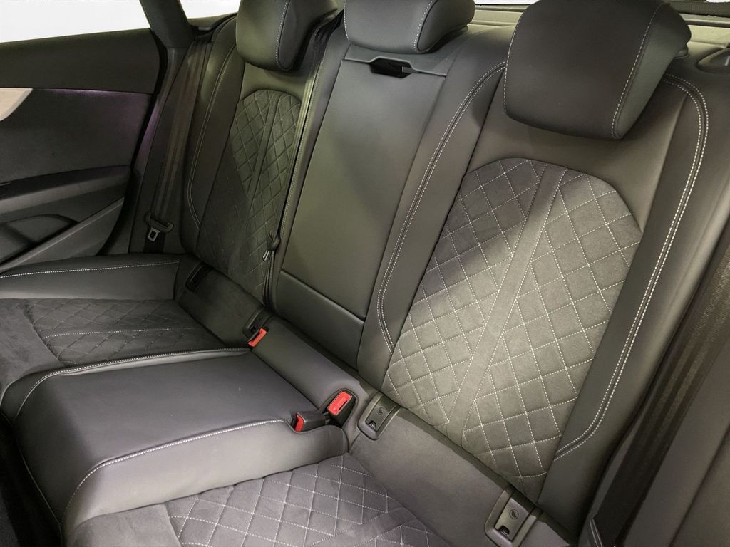 Audi S5 2024