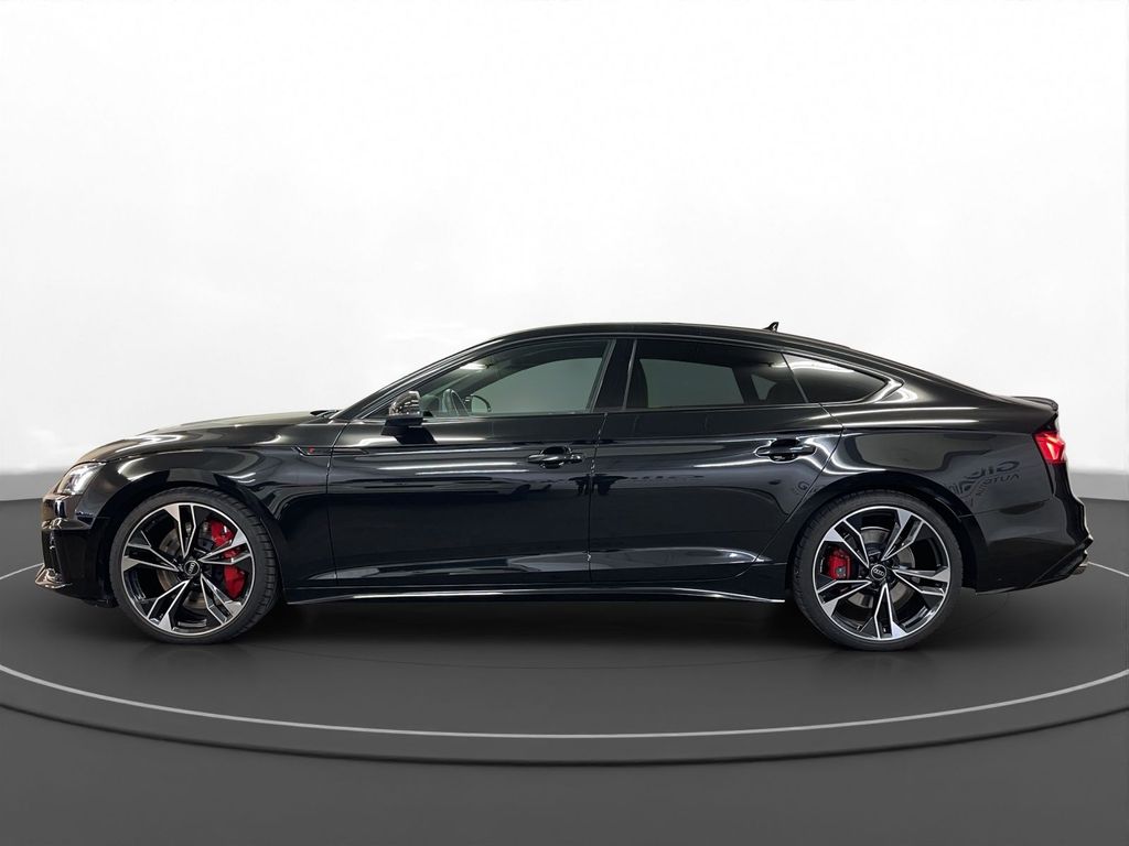 Audi S5 2024