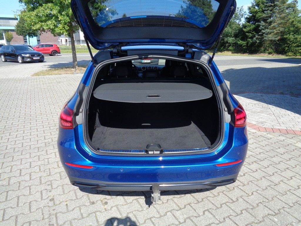 Mercedes-Benz C 220 2022