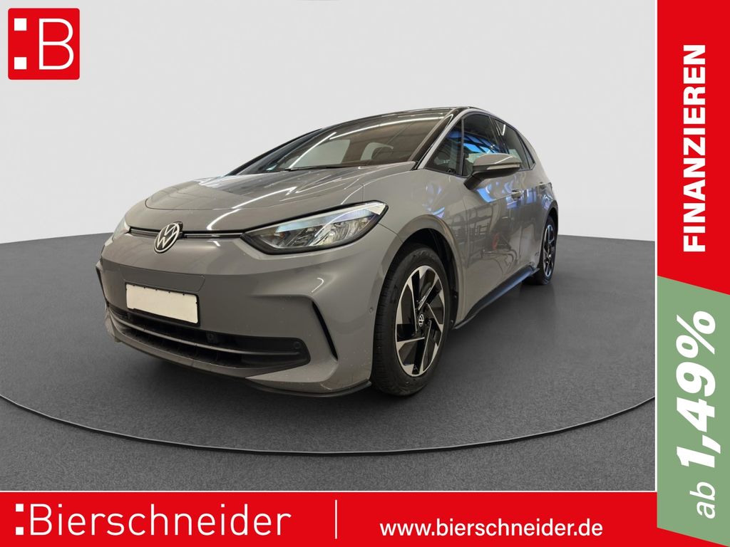 Volkswagen ID.3 2024