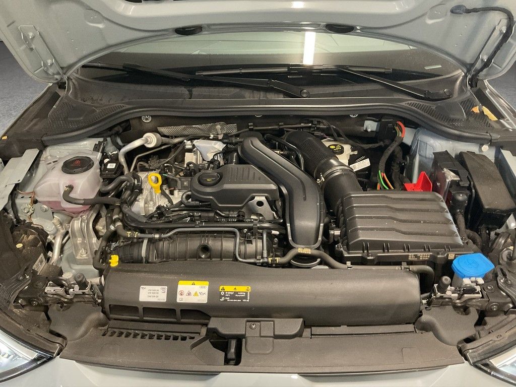 Audi A1 2024