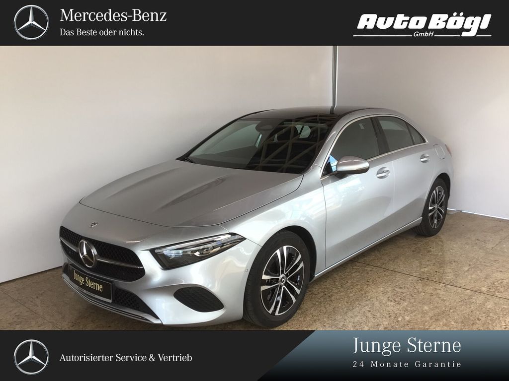Mercedes-Benz A 180 2024