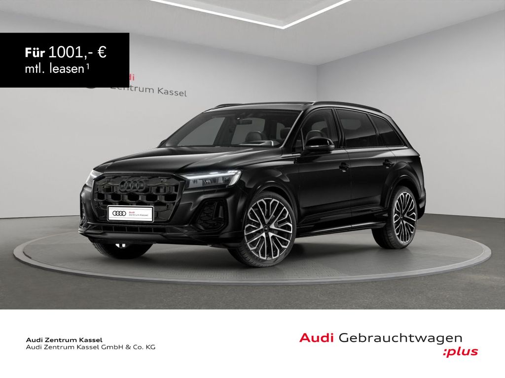 Audi Q7 2025