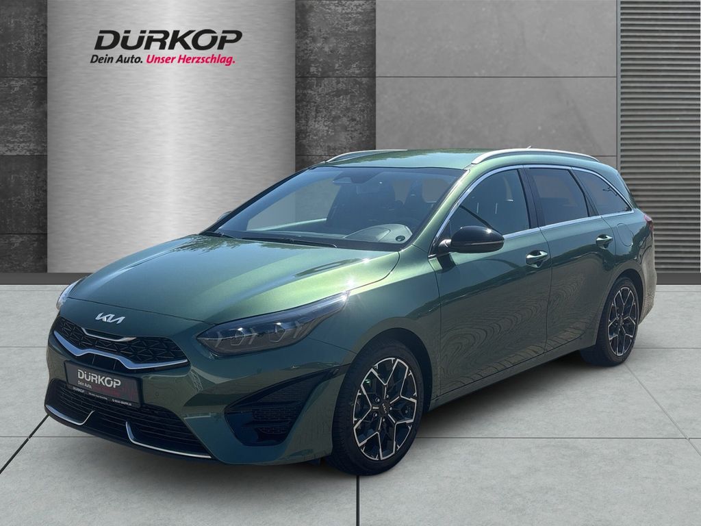 Kia cee'd Sportswagon 2024