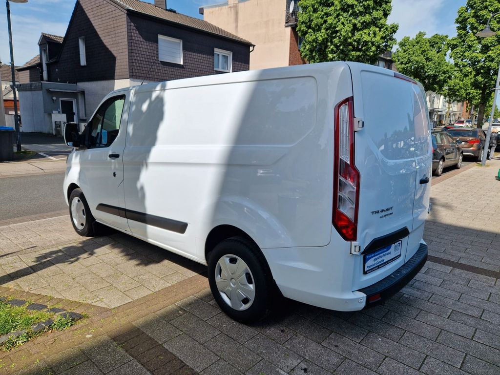 Ford Transit 2019