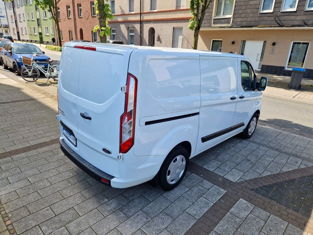 Ford Transit 2019