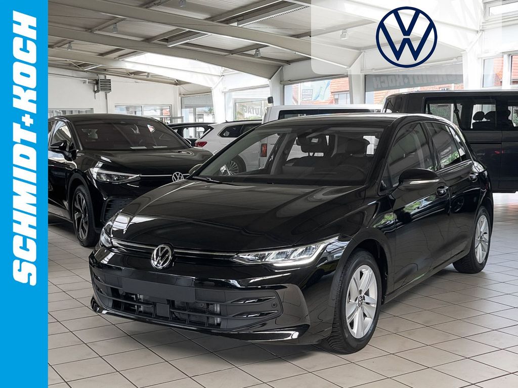 Volkswagen Golf 2024