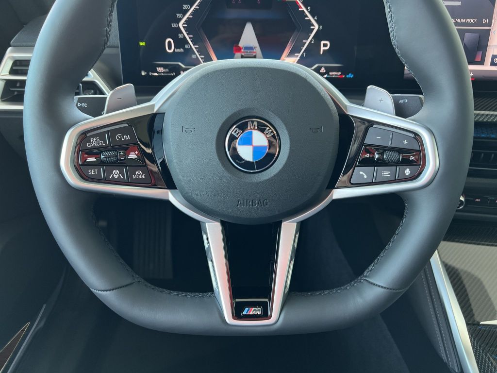 BMW 430 Gran Coupé