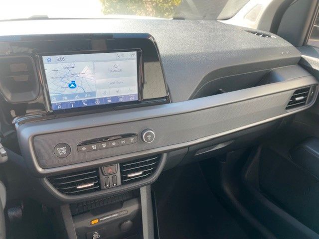 Ford Tourneo Courier 2025