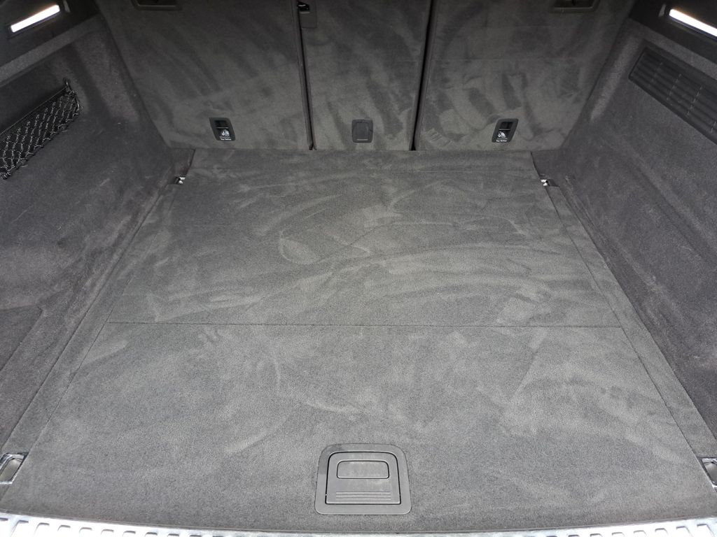 Audi SQ8 2022