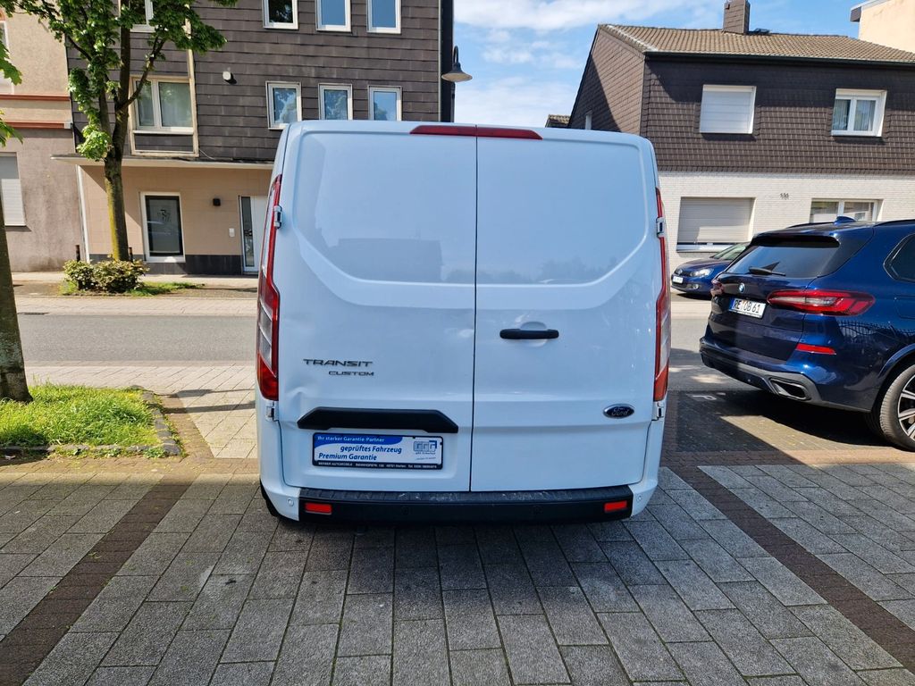 Ford Transit 2019