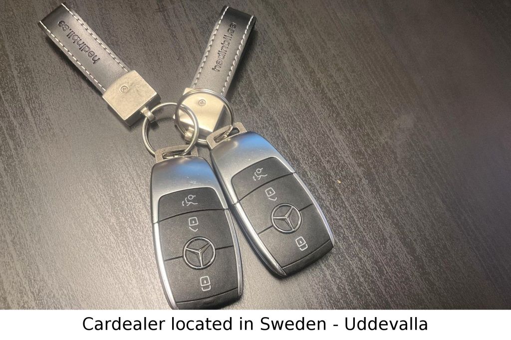 Mercedes-Benz GLE 350 2021