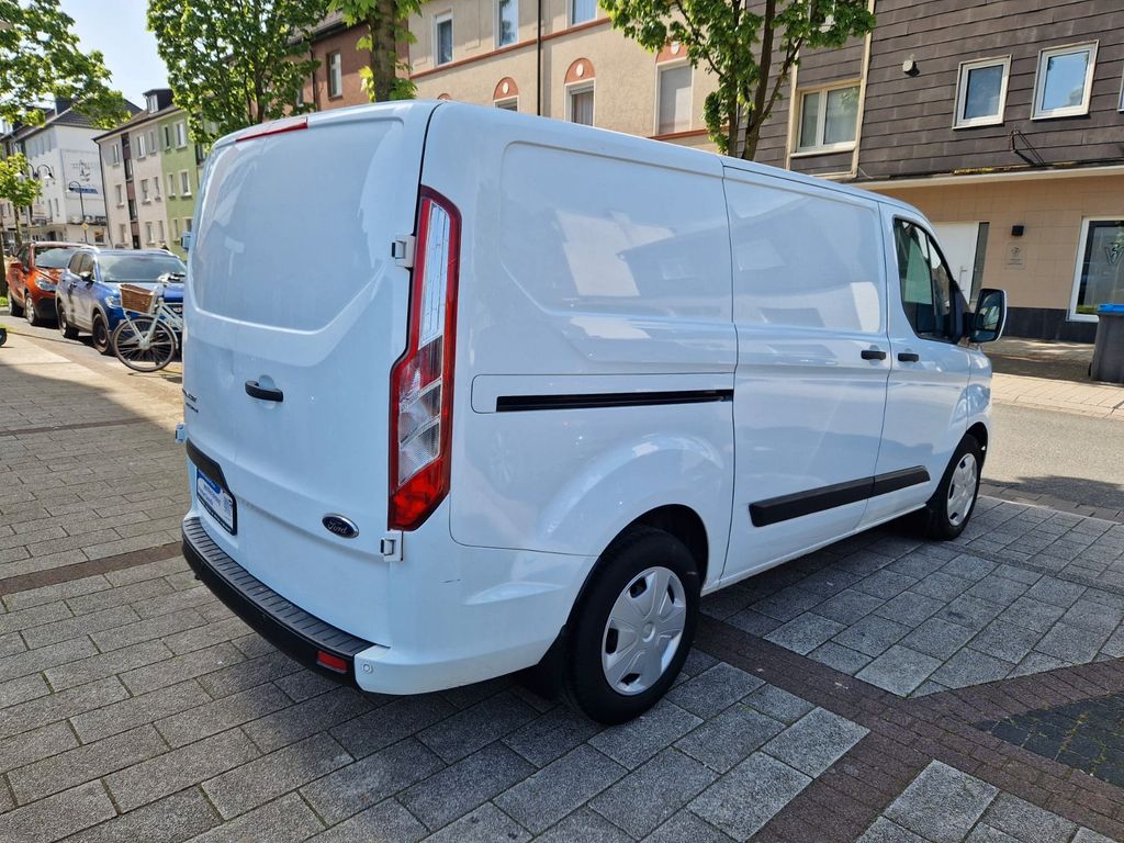Ford Transit 2019