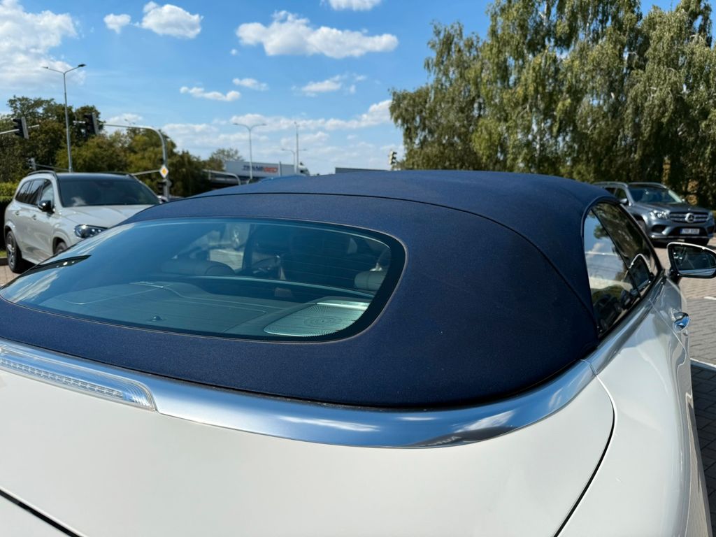 Mercedes-Benz S 63 AMG 2019