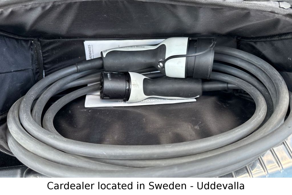 Mercedes-Benz GLE 350 2021