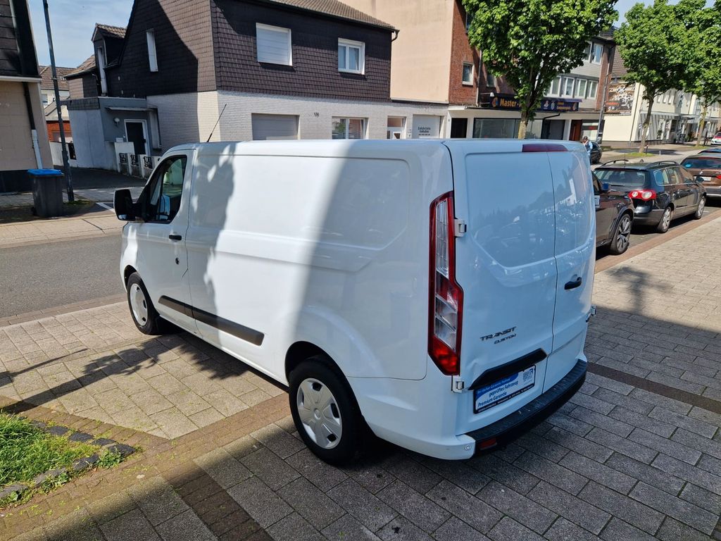 Ford Transit 2019