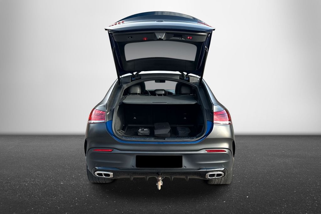 Mercedes-Benz GLE 350 2021