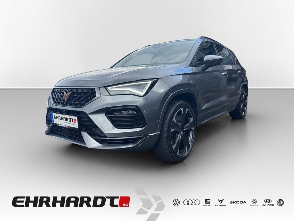 Cupra Ateca 2023