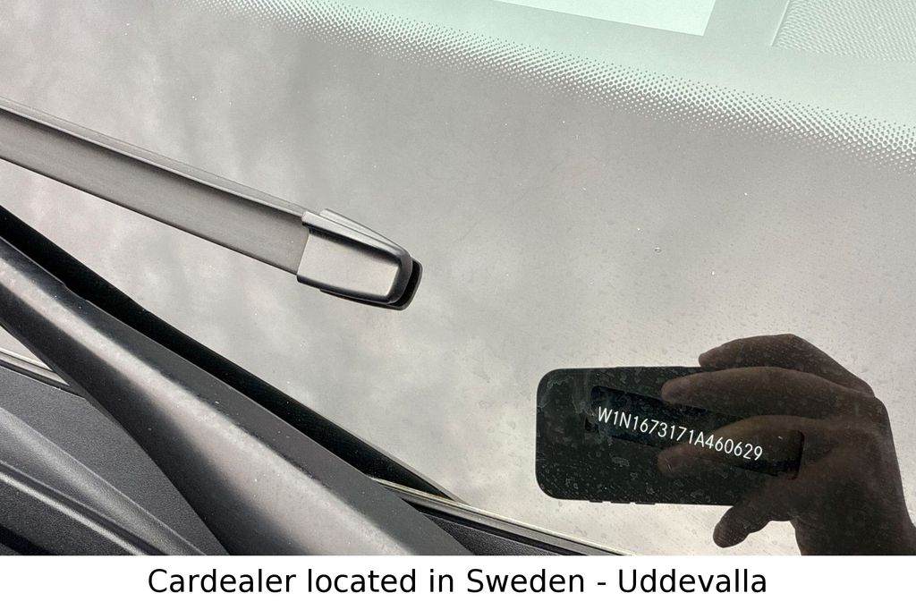 Mercedes-Benz GLE 350 2021