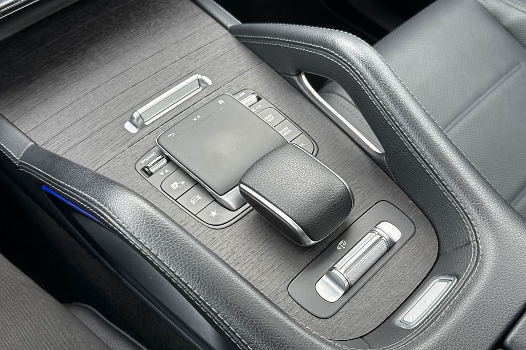 Mercedes-Benz GLE 350 2021