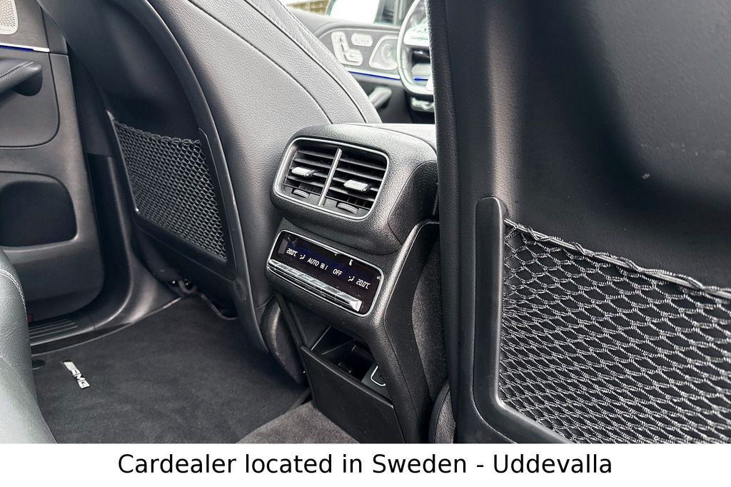 Mercedes-Benz GLE 350 2021