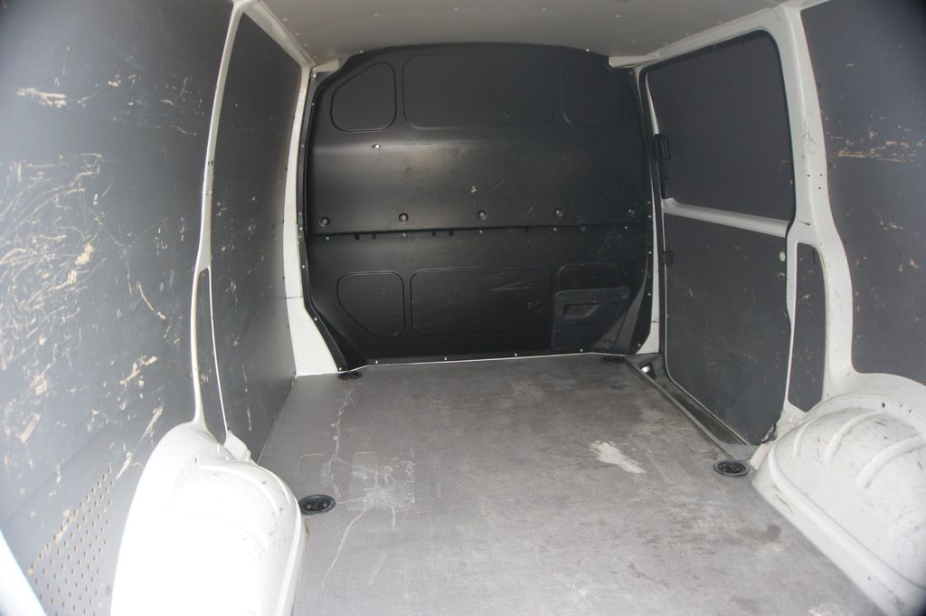 Volkswagen T6 Transporter 2021