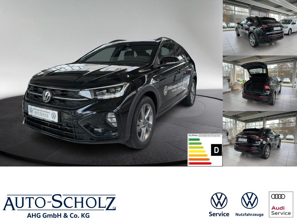 Volkswagen Taigo 2025