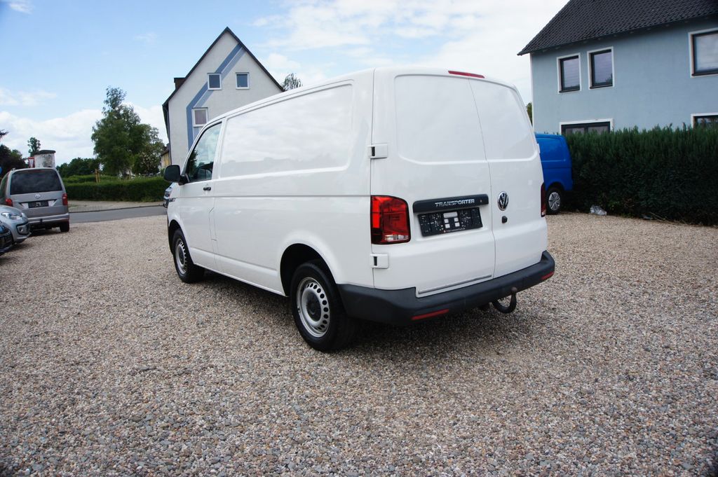Volkswagen T6 Transporter 2021