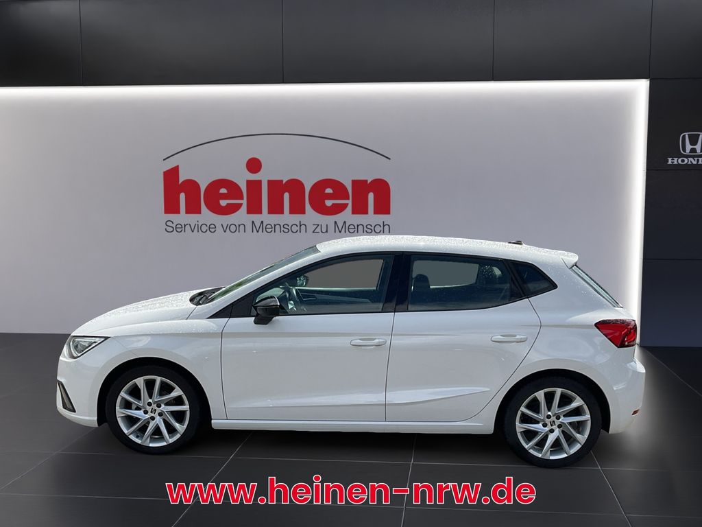 Seat Ibiza 2023