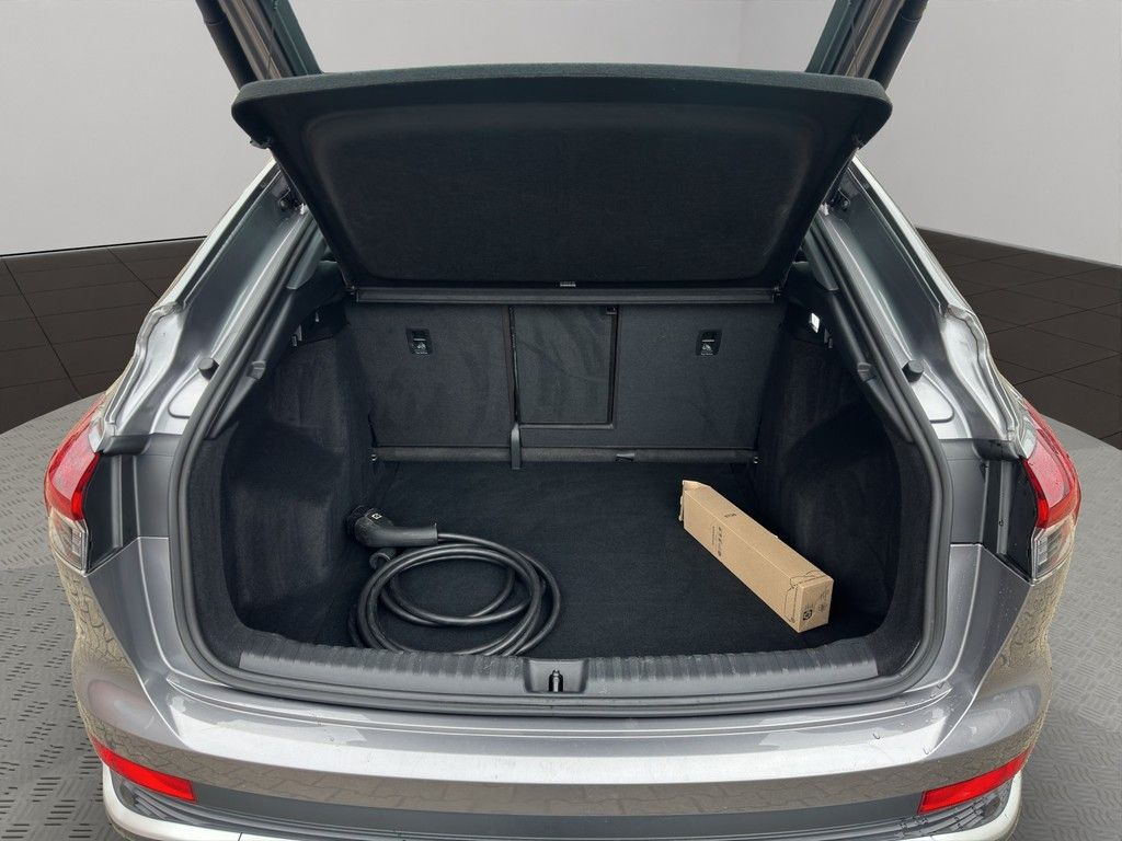 Audi Q4 2022