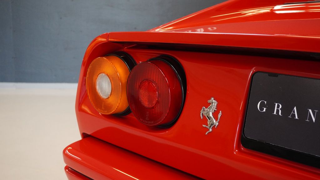 Ferrari 328 1988