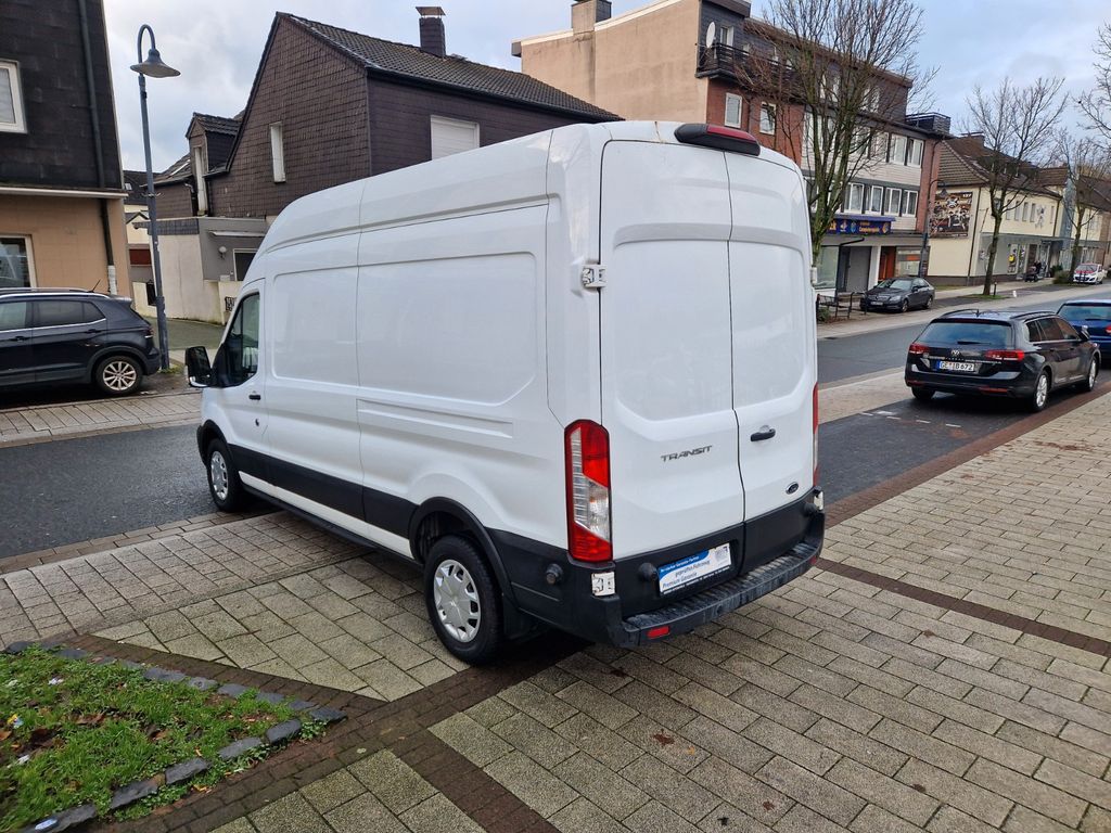 Ford Transit 2019