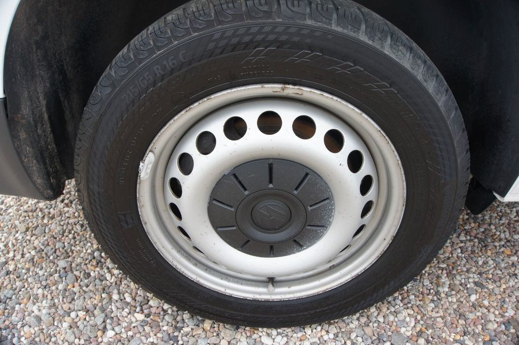 Volkswagen T6 Transporter 2021