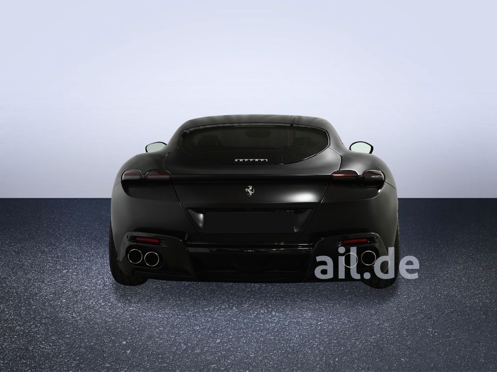 Ferrari Roma 2023