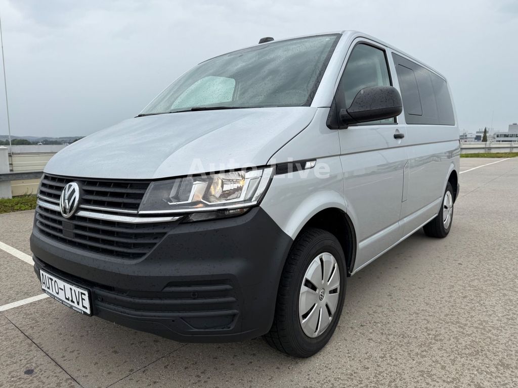 Volkswagen T6 Transporter 2021