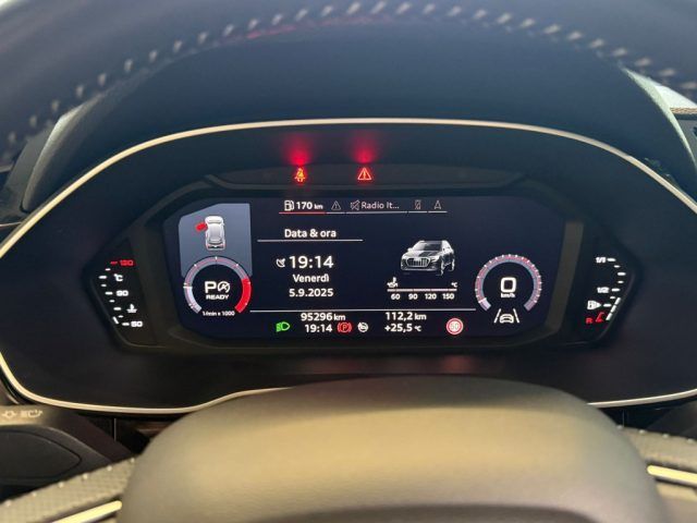 Audi Q3 2020