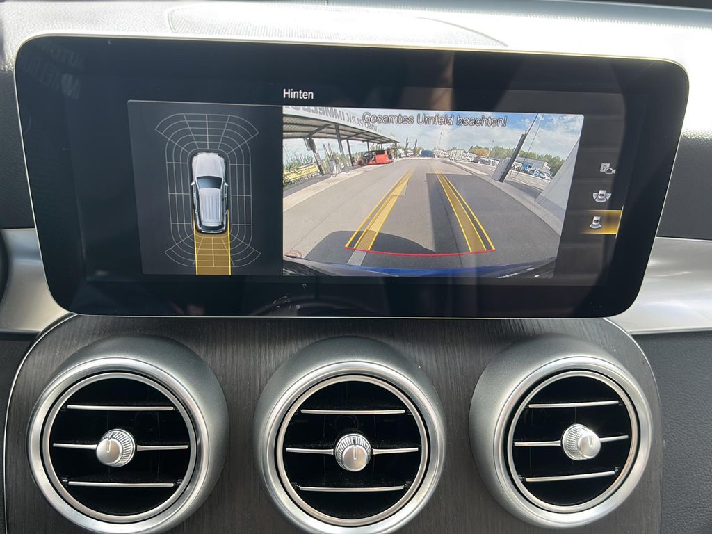 Mercedes-Benz GLC 300 2021