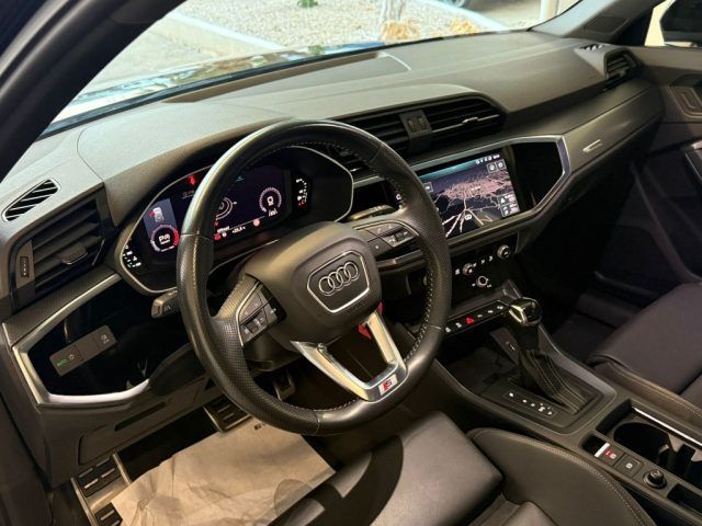 Audi Q3 2020