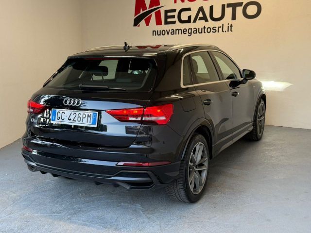 Audi Q3 2020