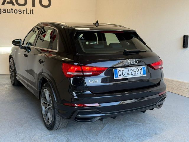 Audi Q3 2020