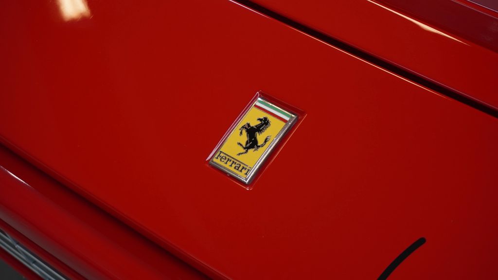 Ferrari 328 1988