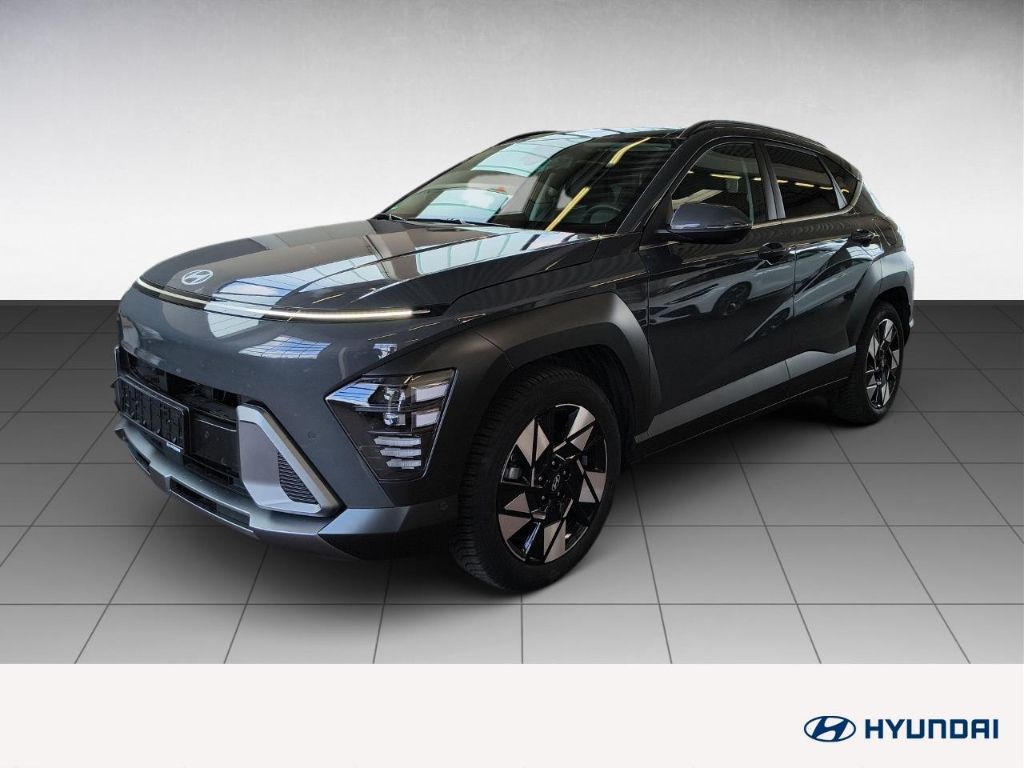 Hyundai KONA 2024