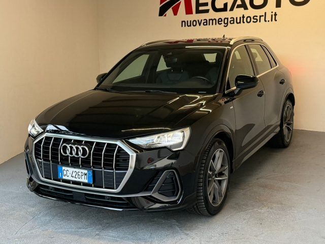 Audi Q3 2020