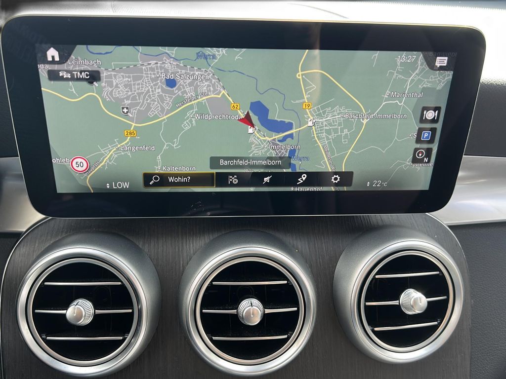 Mercedes-Benz GLC 300 2021