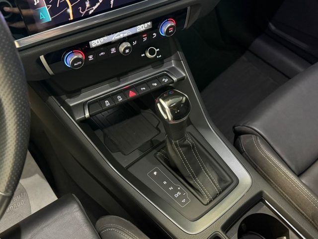 Audi Q3 2020